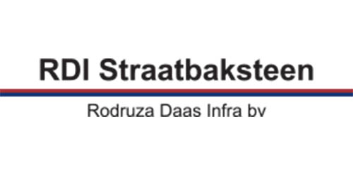 RDI Straatbaksteen
